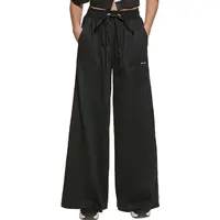 Dkny Jeans Women's Wide Leg Pants