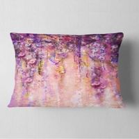 Macy's Design Art Pink Pillows