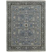 HomeRoots Hand-knotted Rugs