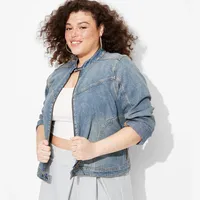 Target Wild Fable Women's Mid Length Jackets