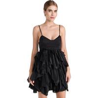 Shopbop Aje Women's Pleated Dresses