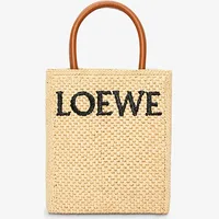 Selfridges Loewe Women's Beach Bags