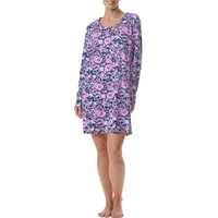 Zappos Karen Neuburger Women's Long Sleeve Nightshirts