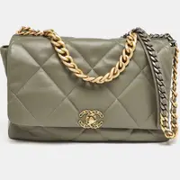 Chanel Women's Quilted Bags
