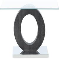 Bed Bath & Beyond Oval End Tables