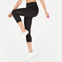 Macy's Calvin Klein Women's Cropped Leggings