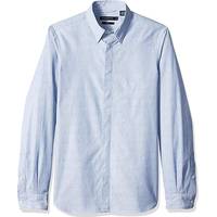 Zappos French Connection Men's Button-Down Shirts