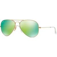 Women's Aviator Sunglasses from Macy's