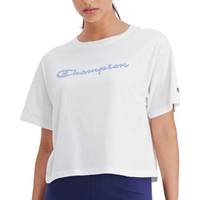 Champion Women's Graphic T-Shirts