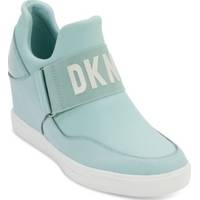 Macy's DKNY Women's Wedge Sneakers