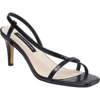 Shop Premium Outlets French Connection Women's Heel Sandals