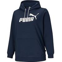 Puma Women's Pullover Hoodies