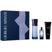 Giorgio Armani Fragrance Gift Sets