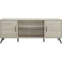 Target Saracina Home Mid-Century Modern TV Stands