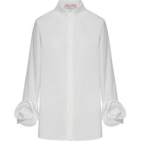 Valentino Garavani Women's Long Sleeve Tops