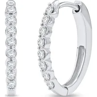 VIVAIA Women's Diamond Earrings