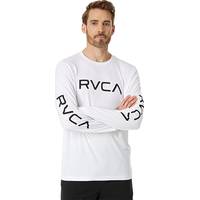 RVCA Men's Long Sleeve Tops