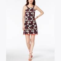Women's Laundry by Shelli Segal Floral Dresses