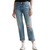 Lucky Brand Women's Cuffed Jeans