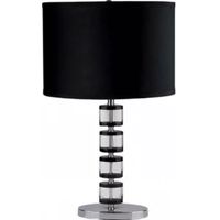 Belk Duna Range Metal Table Lamps