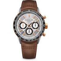Raymond Weil Men's Chronograph Watches