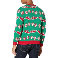 Woot! Men's Christmas Sweaters