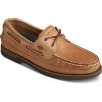 Macy's Sperry Men's Leather Shoes