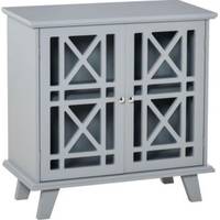 Macy's Accent Cabinets