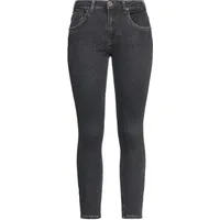 One Teaspoon Women's Mid Rise Jeans