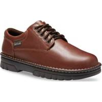 Eastland Shoe Men's Brown Dress Shoes