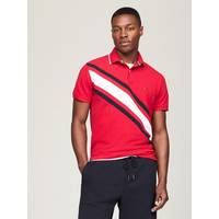 Shop Premium Outlets Men's Regular Fit Polo Shirts