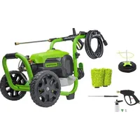 Best Buy Pressure Washers