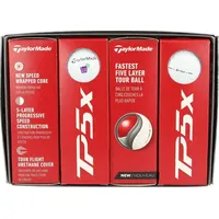 GlobalGolf TaylorMade Golf Balls