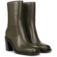 Franco Sarto Women's Leather Boots