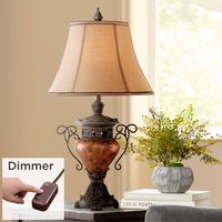 Macy's Regency Hill Traditional Table Lamps