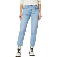 Zappos Levi's Women's Cropped Jeans