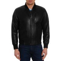 Robert Graham Men's Leather Jackets