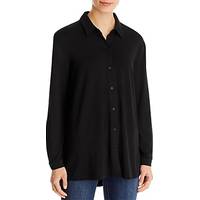 Eileen Fisher Women's Long Sleeve Shirts