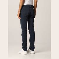 Jacob Cohen Men's Straight Fit Jeans
