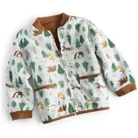 First Impressions Toddler Boy' s Jackets