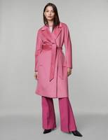 Marks & Spencer Women's Jacquard Coats