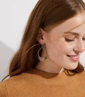 Women's Teardrop Earrings from Loft