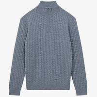 Reiss Men's Cashmere Sweaters