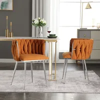 French Connection Dining Chairs