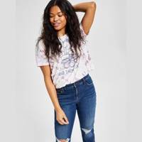 Macy's Grayson Threads Women's Cotton T-Shirts