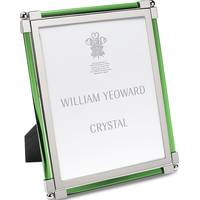 Bloomingdale's William Yeoward Crystal Picture Frames