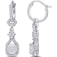 Amour Jewelry Women's Earrings