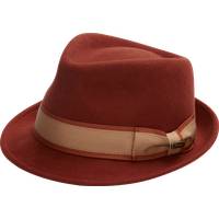 Men's Wearhouse Men's Fedora Hats