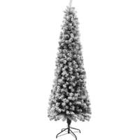 Luxen Home Artificial Christmas Trees
