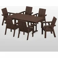 Polywood Garden Furniture Sets